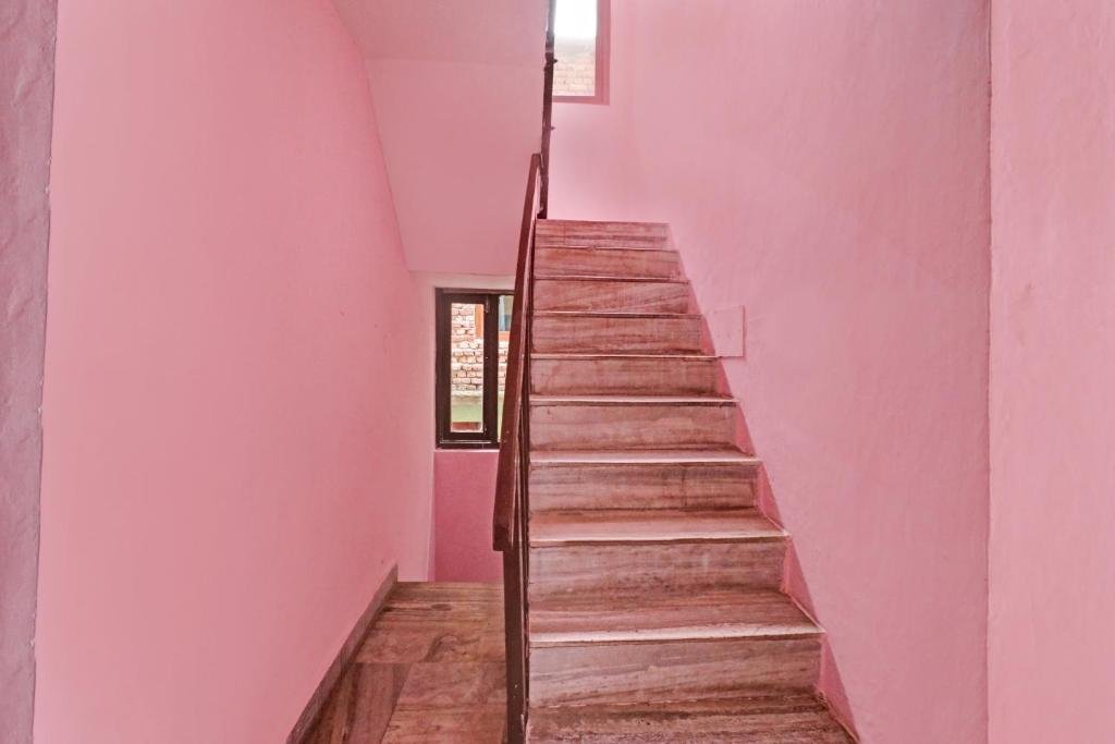 hotel o hema holiday home