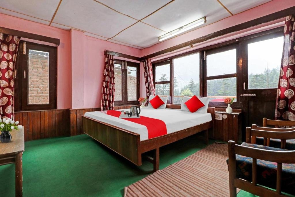 hotel o hema holiday home