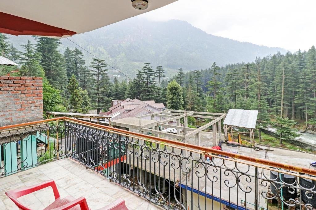 hotel o hema holiday home