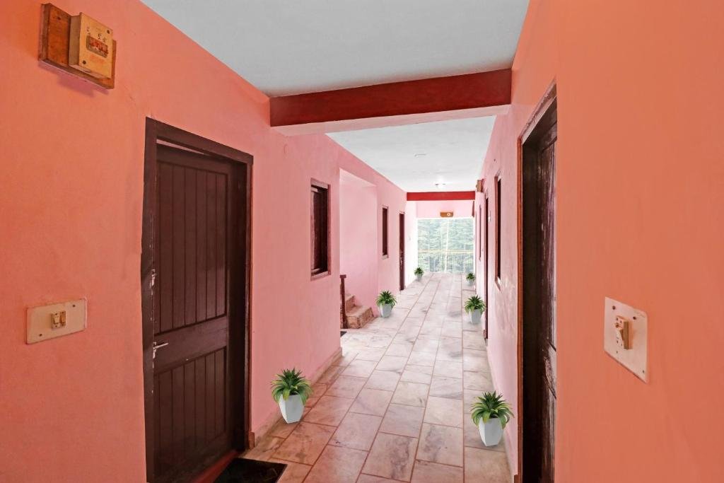 hotel o hema holiday home
