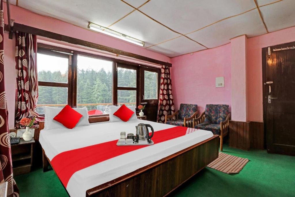 hotel o hema holiday home