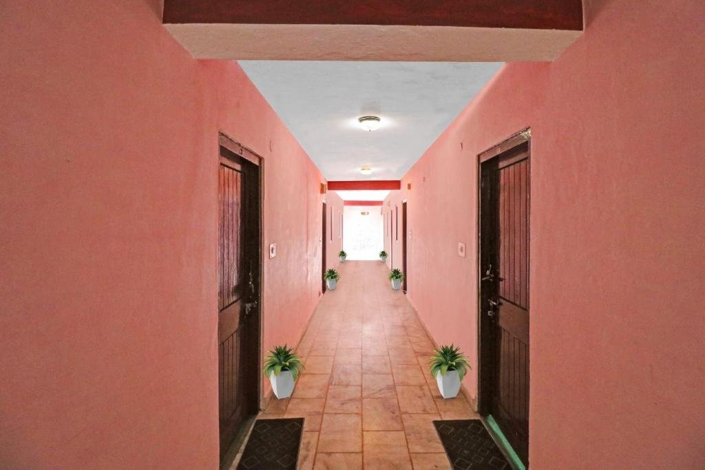 hotel o hema holiday home