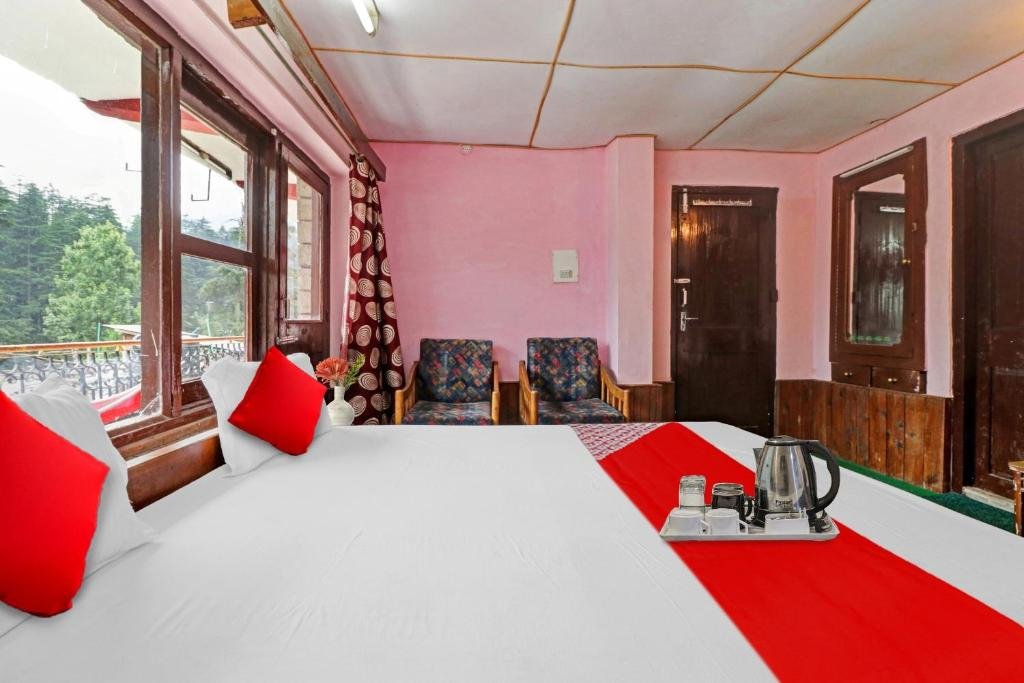 hotel o hema holiday home
