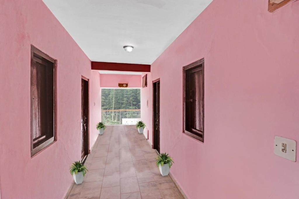 hotel o hema holiday home