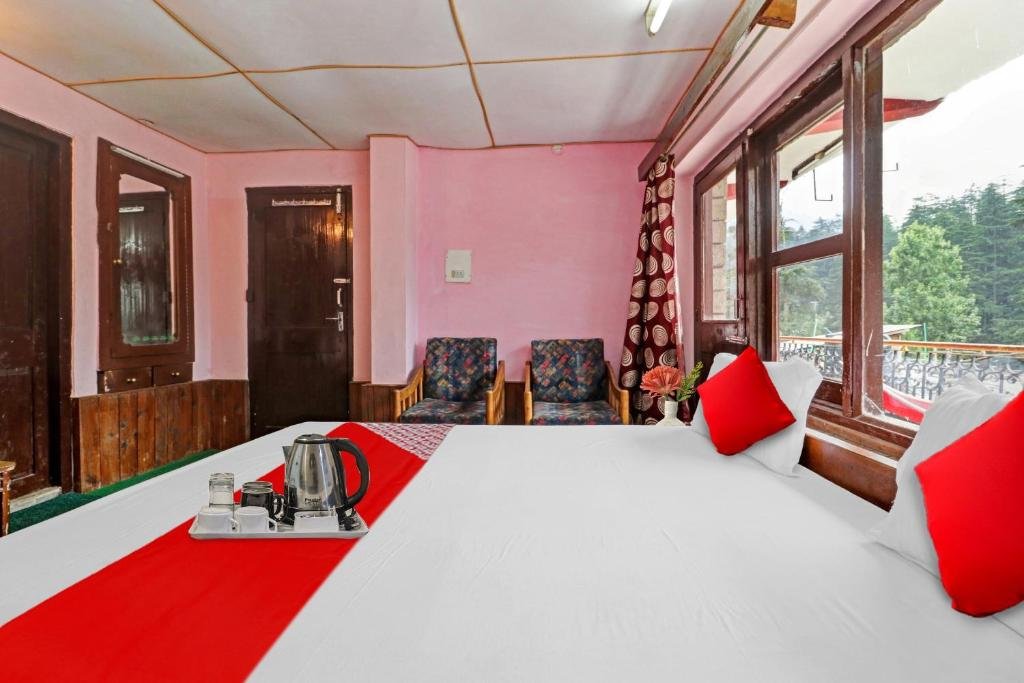 hotel o hema holiday home