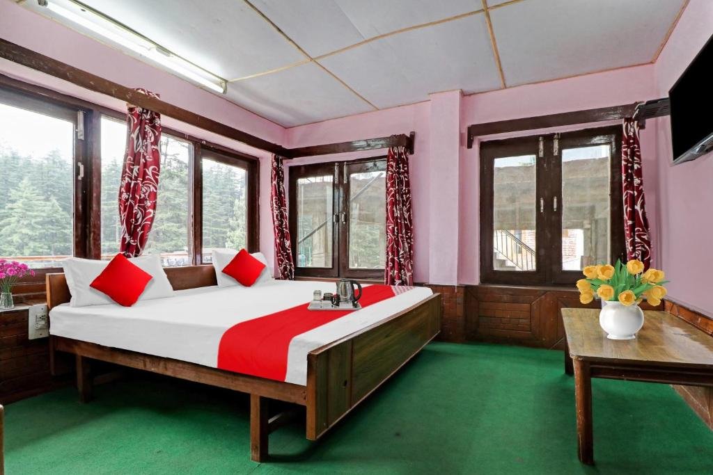 hotel o hema holiday home