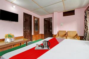 hotel o hema holiday home