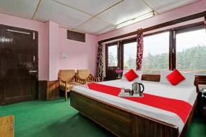hotel o hema holiday home