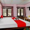Hotel O Hema Holiday Home,Old Manali>>Manali,3 star