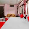 hotel o hema holiday home