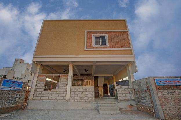 hotel o vsv guest house