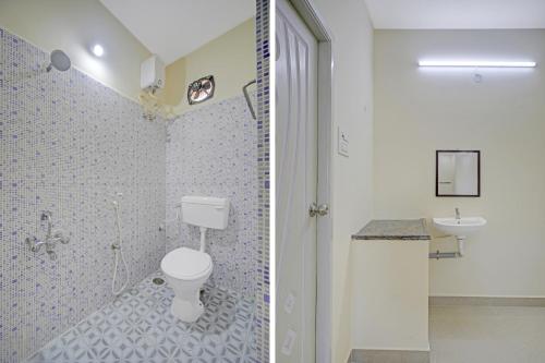 hotel o vsv guest house