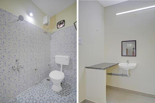 hotel o vsv guest house