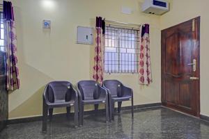 hotel o vsv guest house