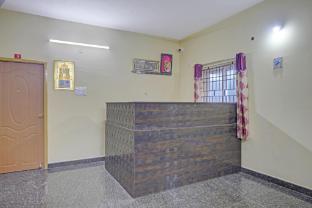 hotel o vsv guest house