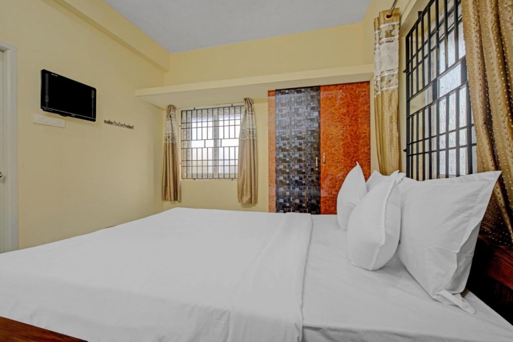 hotel o vsv guest house