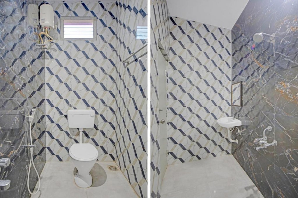 hotel o vsv guest house