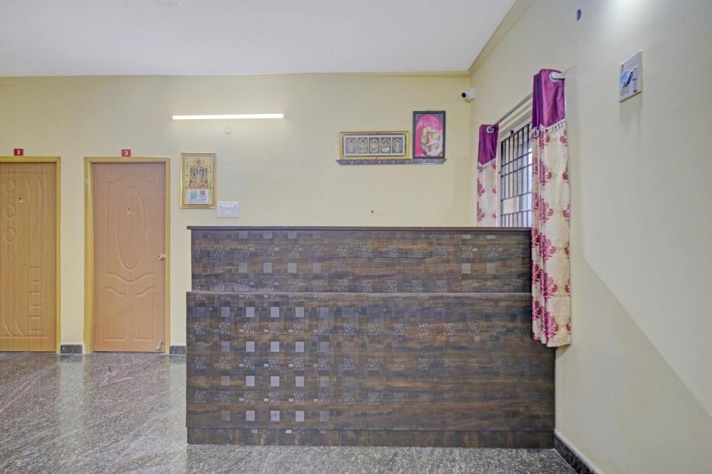 hotel o vsv guest house