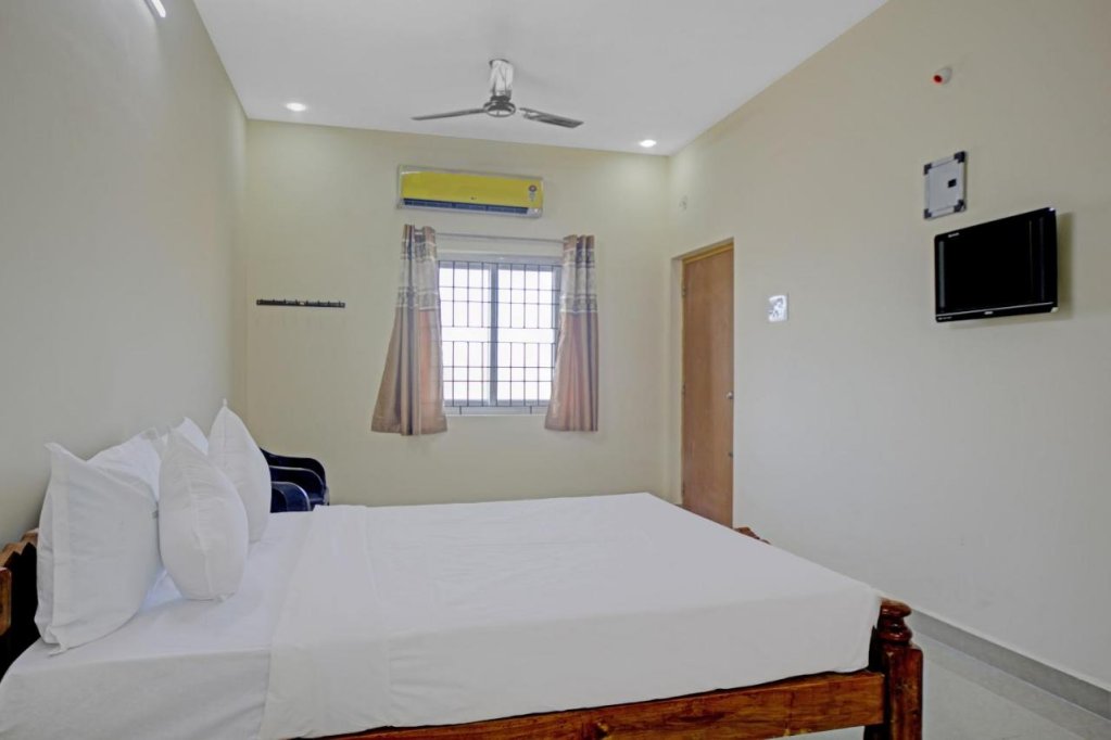 hotel o vsv guest house