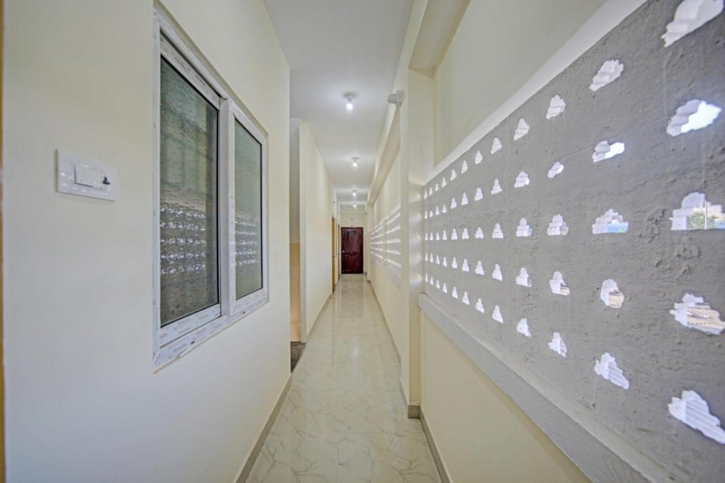 hotel o vsv guest house