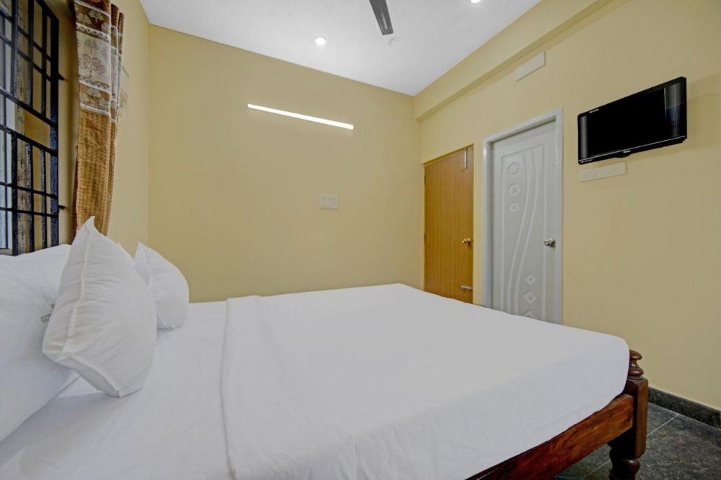 hotel o vsv guest house