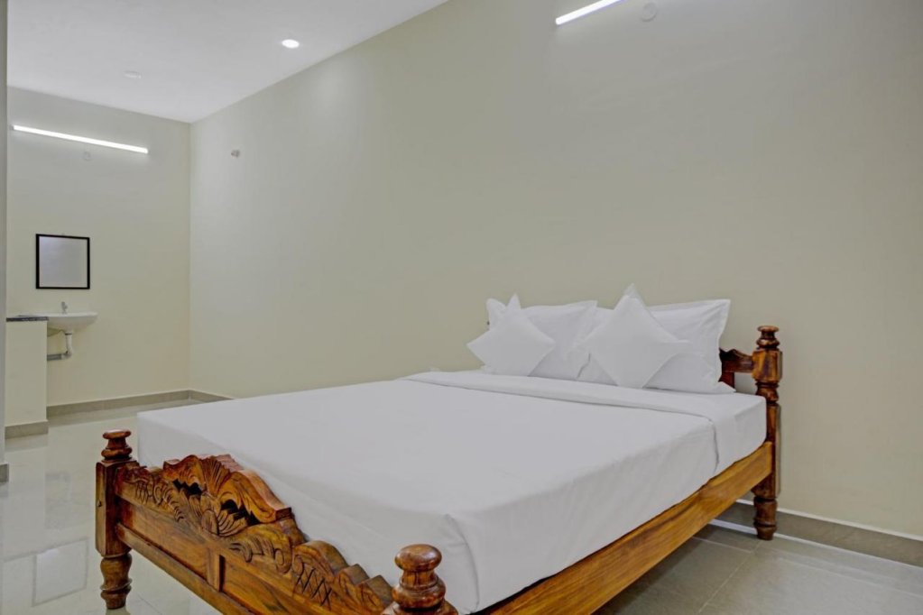 hotel o vsv guest house