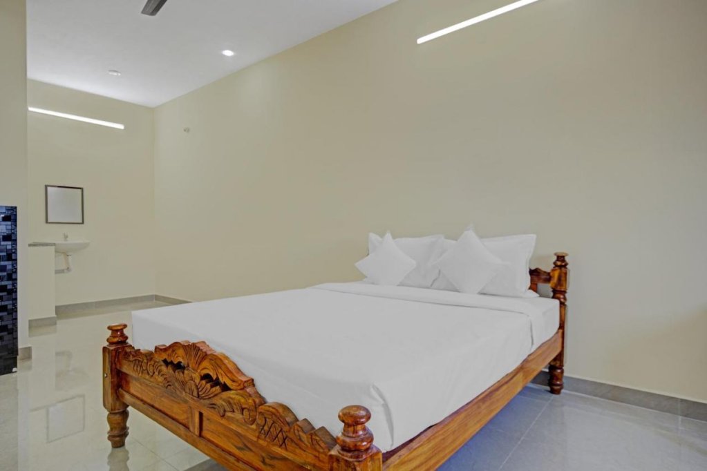hotel o vsv guest house