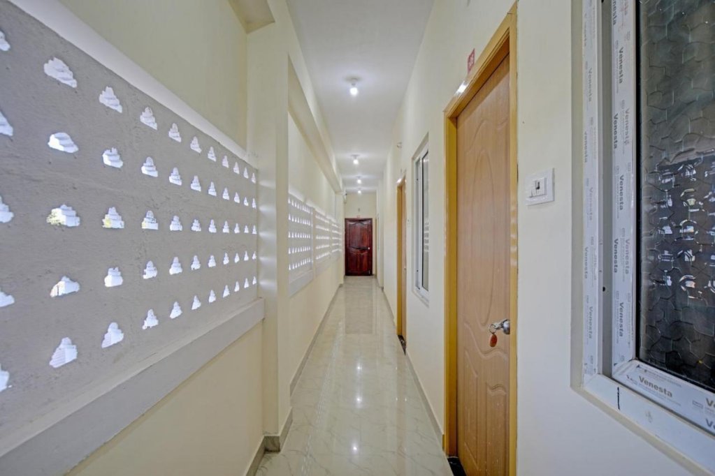 hotel o vsv guest house