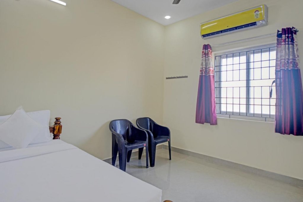 hotel o vsv guest house