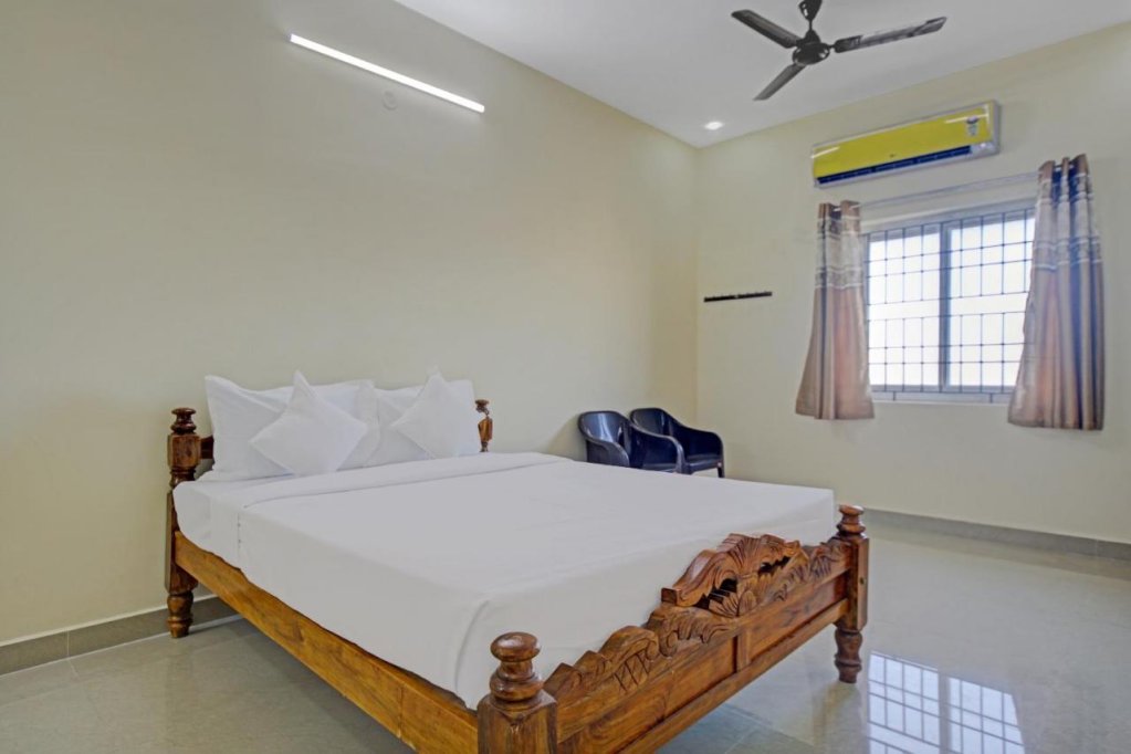 hotel o vsv guest house