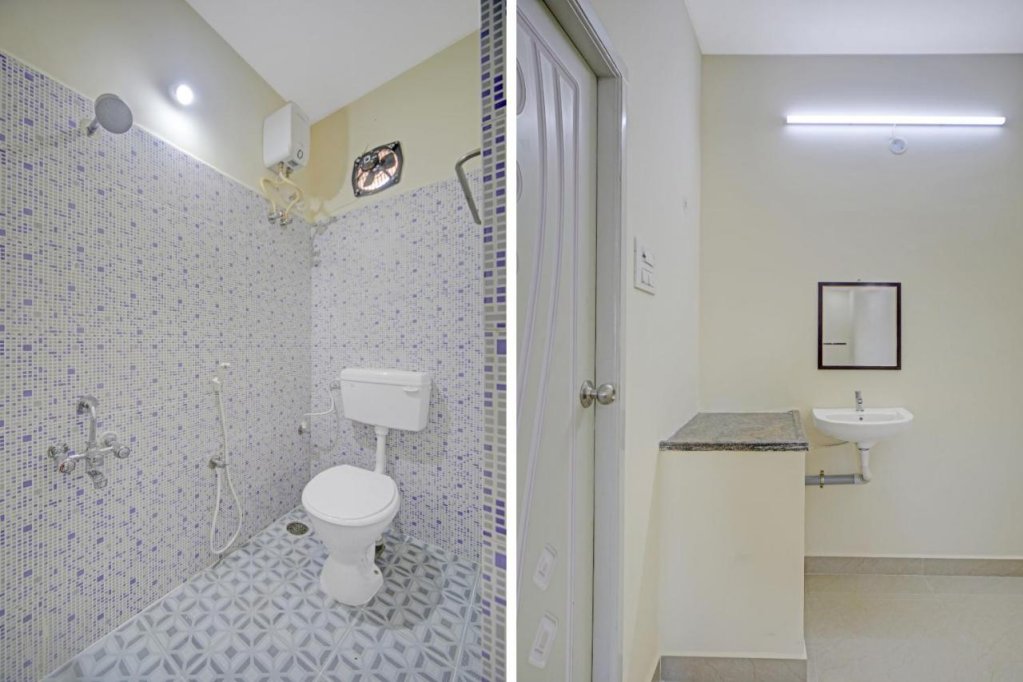 hotel o vsv guest house