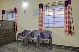 hotel o vsv guest house