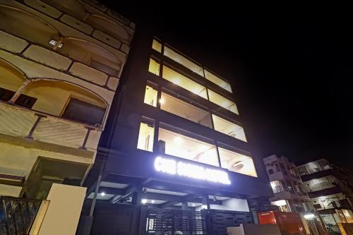 townhouse che sigma