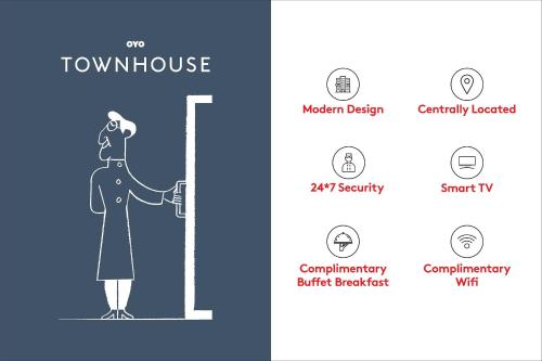 townhouse che sigma