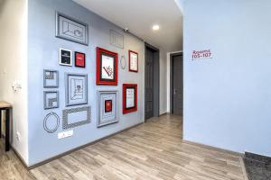 townhouse che sigma