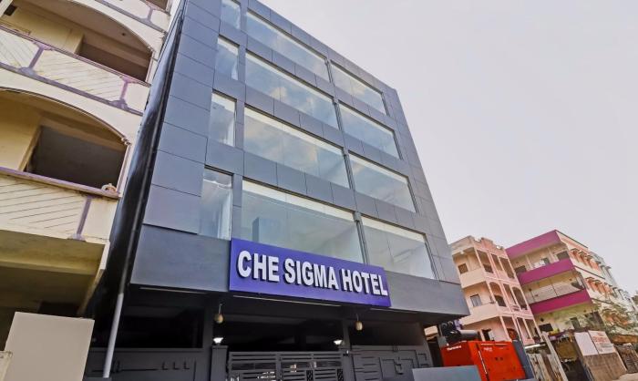 townhouse che sigma