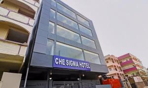 townhouse che sigma