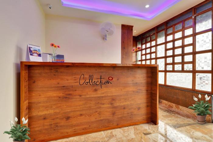 collection o 90666 luit heritage