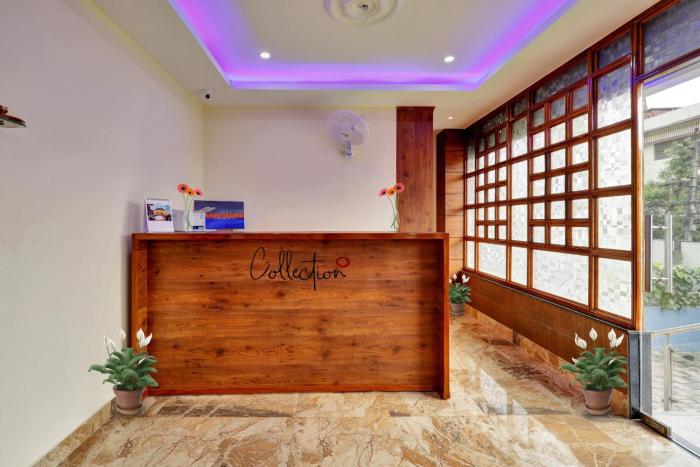 collection o 90666 luit heritage