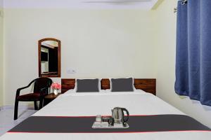 Collection O 90666 Luit Heritage,Guwahati>>Dispur,3 star