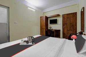 Collection O 90666 Luit Heritage,Guwahati>>Dispur,3 star