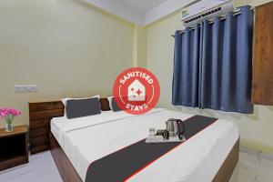 Collection O 90666 Luit Heritage,Guwahati>>Dispur,3 star