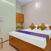 Spot On Ganpati Home Stays,Prem Nagar>>Dehradun,3 star