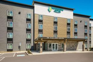 Woodspring Suites Knoxville - Cedar Bluff,,2.5 star