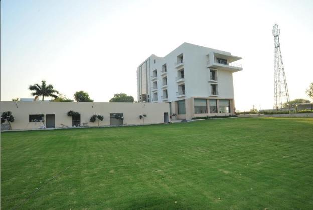 krsna lila by the blues hotels