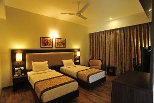 krsna lila by the blues hotels