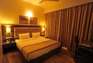 krsna lila by the blues hotels