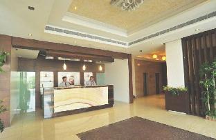 krsna lila by the blues hotels