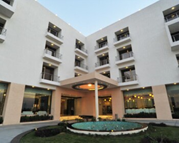 krsna lila by the blues hotels