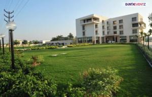 Krsna Lila By The Blues Hotels,Near Tapovan Circle,2 star